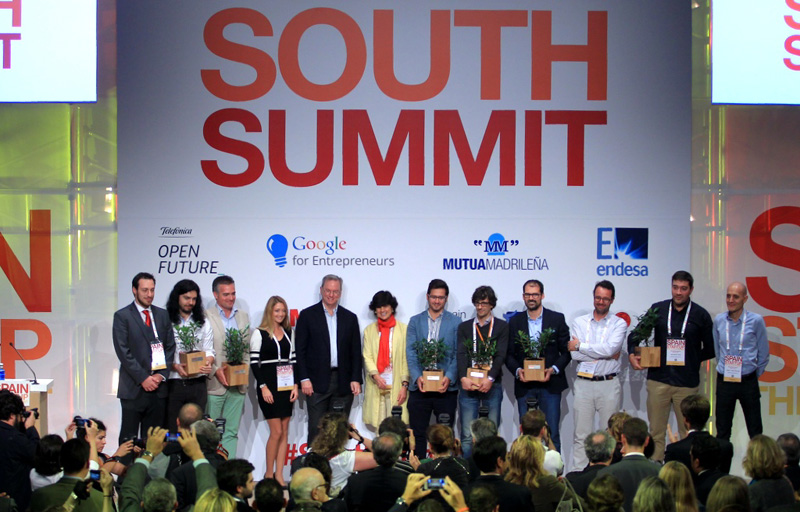South Summit 2014 Ludei