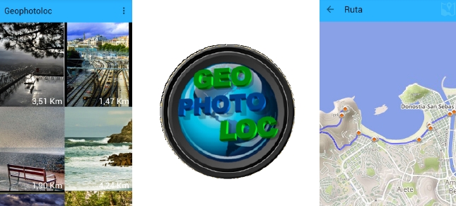 GeoPhotoLoc