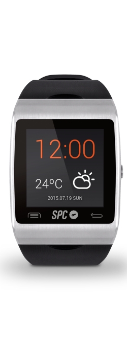 SPC Smartee Watch II