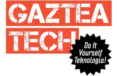 Gaztea Tech Bilbao