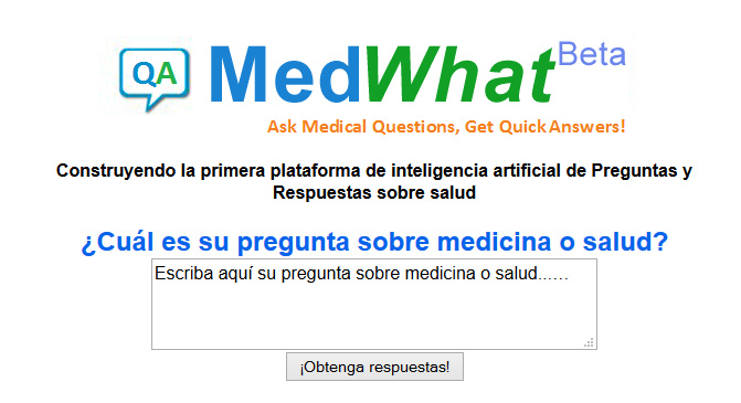 MedWhat