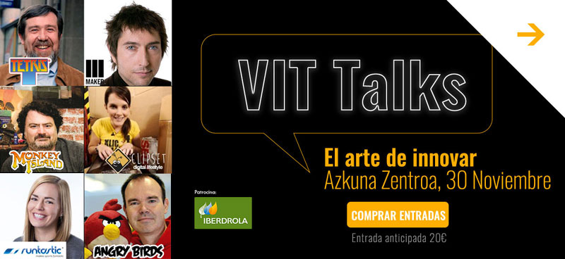 VIT Talks