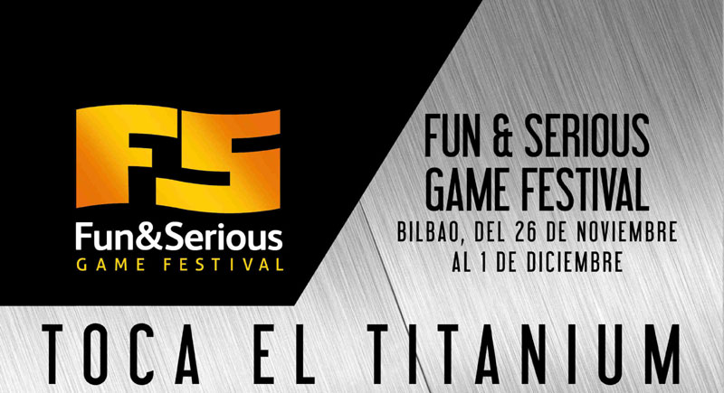Fun & Serious Game Titanium