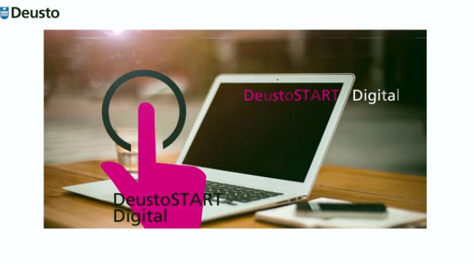 DeustoSTART Digital 