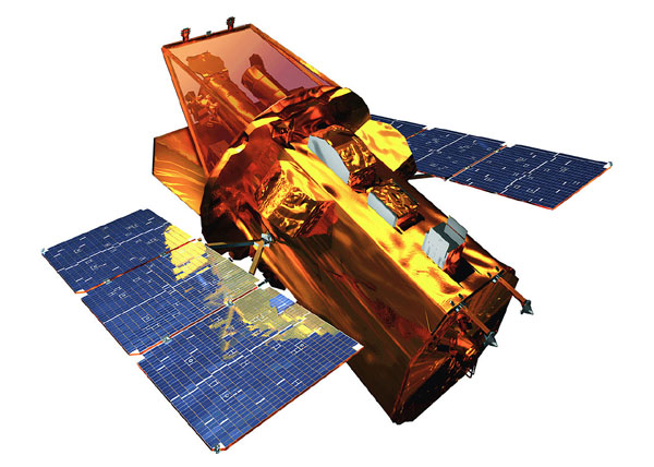 Satelite NASA