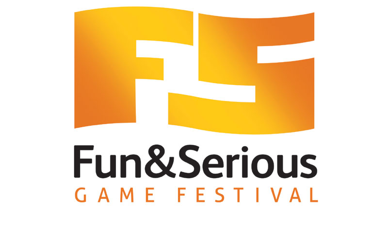 futuro videojuegos fun and serious game festival