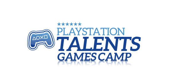 games camp sony