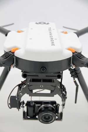Technidrone Aeris Pro