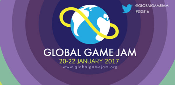 Global Game Jam 2017