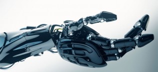 robot
