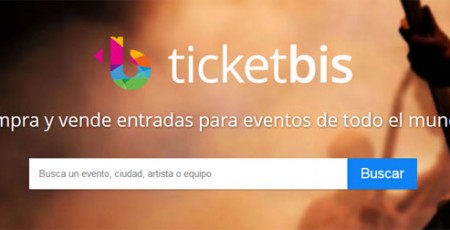 Ticketbis