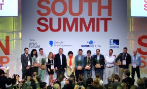South Summit 2014 Ludei