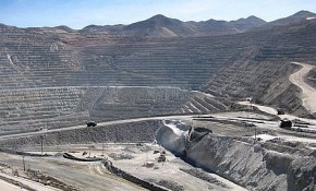 mina de Las Bambas