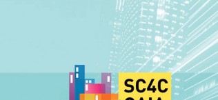 sc4c gaia smart cities