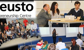 Deusto Start Digital