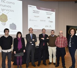 Innobasque fábrica 4.0