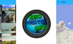 GeoPhotoLoc