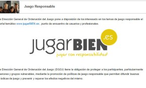 Jugarbien ibermatica