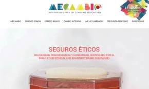 MeCambio net