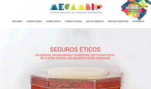 MeCambio net