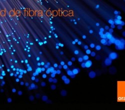 Orange Fibra Optica