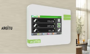 Wattio Argitu