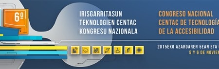 CENTAC congreso Bilbao