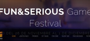 Fun Serious Game 2015