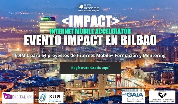 Impact Bilbao