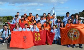 Mechatronic Ants FLL