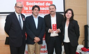 Smart Kalea Donostia