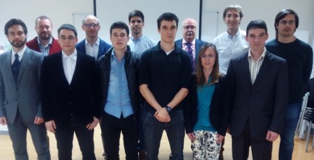 Talentum Startups