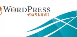 WordPress Euskadi 2015