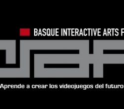 Basque Interactive Arts Factory