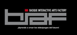 Basque Interactive Arts Factory