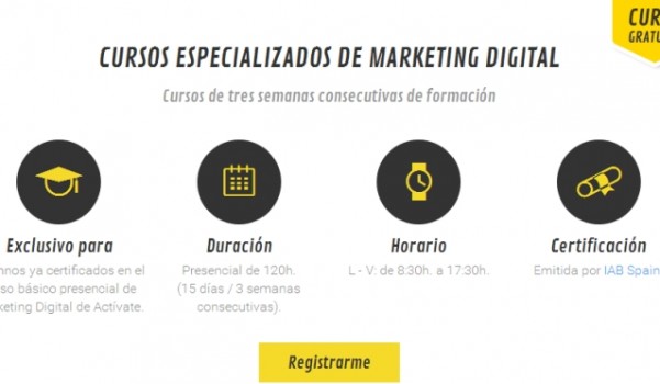 Curso Marketing Digital