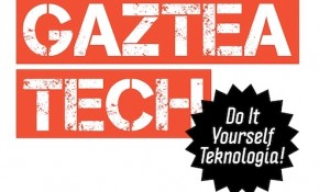 Gaztea Tech Bilbao