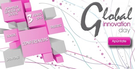 Global Innovation Day Innobasque