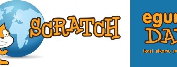 Scratch Eguna