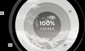ARIMA Software Design