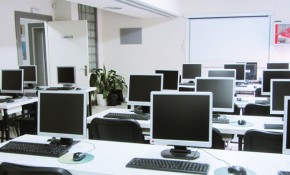 Aula tecnología