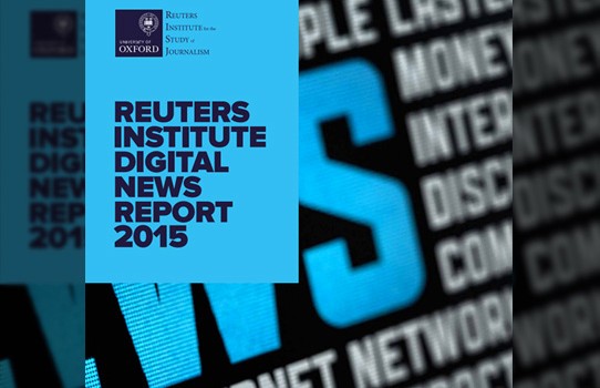 Digital News Report