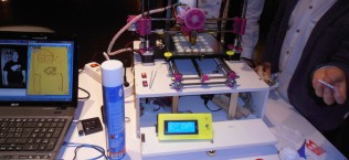 Impresora 3D