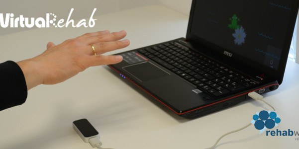VirtualRehab