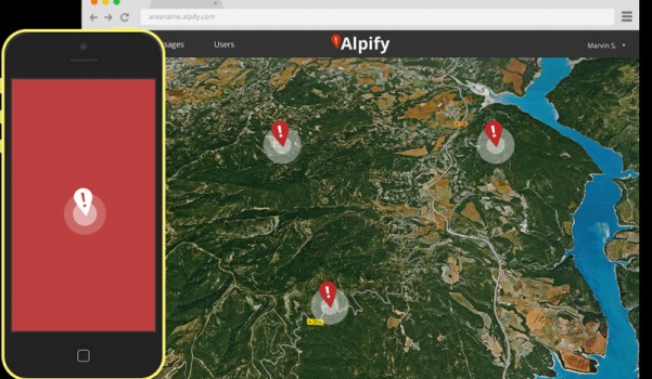 Alpify