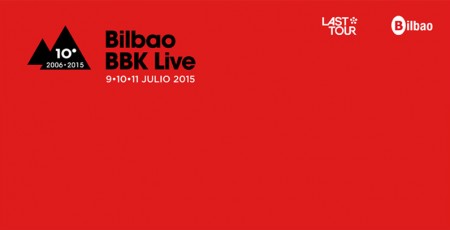 Bilbao BBK Live