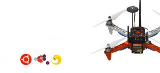 erle copter ubuntu