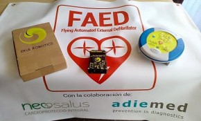 Erle Robotics FAED