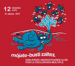 Mojate Busti Zaitez