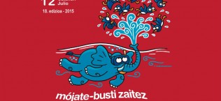 Mojate Busti Zaitez